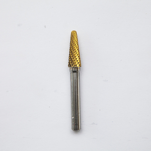 Đầu cắt dụng cụ xoay chất <span class=keywords><strong>l</strong></span>ượng cao, dũa xoay, phủ titan, cacbua vonfram 6mm - Product Image 6