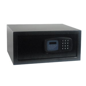 Coffre-fort électronique numérique pour gaucher, ouverture de droite à gauche, pour la maison, l'hôtel, pour le stockage - Product Image 2