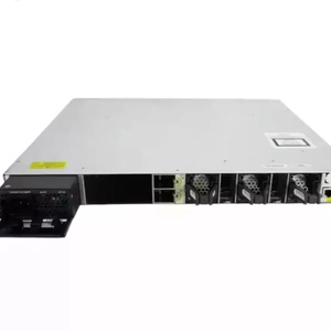 24-Port Gigabit Enterprise Ethernet Switch C9200-24T-A with <strong>Network</strong> Advantage <strong>Software</strong> - Product Image 6