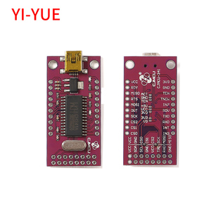 CJMCU-341 CH341 USB auf serielle Schnitts telle Modul Programmierer RS232/RS485/RS422