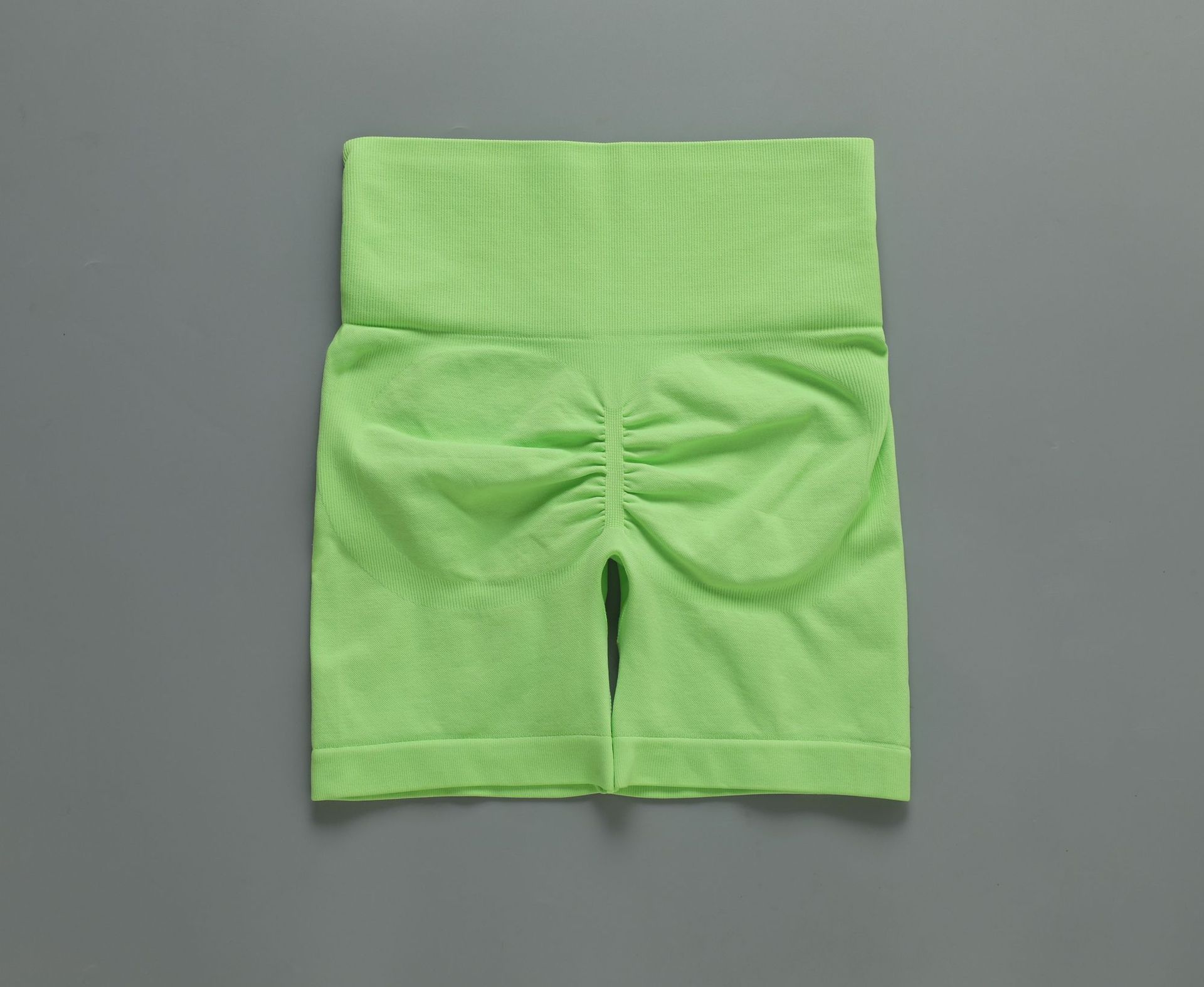 Green-shorts