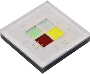 CREEs XLamps XM-L LEDチップXML Gen 2カラーHD高密度/XML Gen2カラーHI高強度RGBWホワイトXML2 XML3 XMLDCL 5050 - Product Image 3