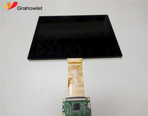lcd <strong>touch</strong> screen panel 7 <strong>8</strong> <strong>8</strong>.4 9 10.1 10.4 inch capacitive tft lcd <strong>touch</strong> screen display <strong>module</strong> - Product Image 3