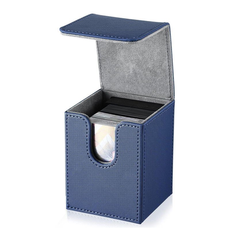 T164B Diamond texture blue