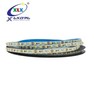 Smd 2835 120leds/m bükülebilir led şerit ışık 12v ip20 5mm genişlik zigzag tipi led şerit - Product Image 2