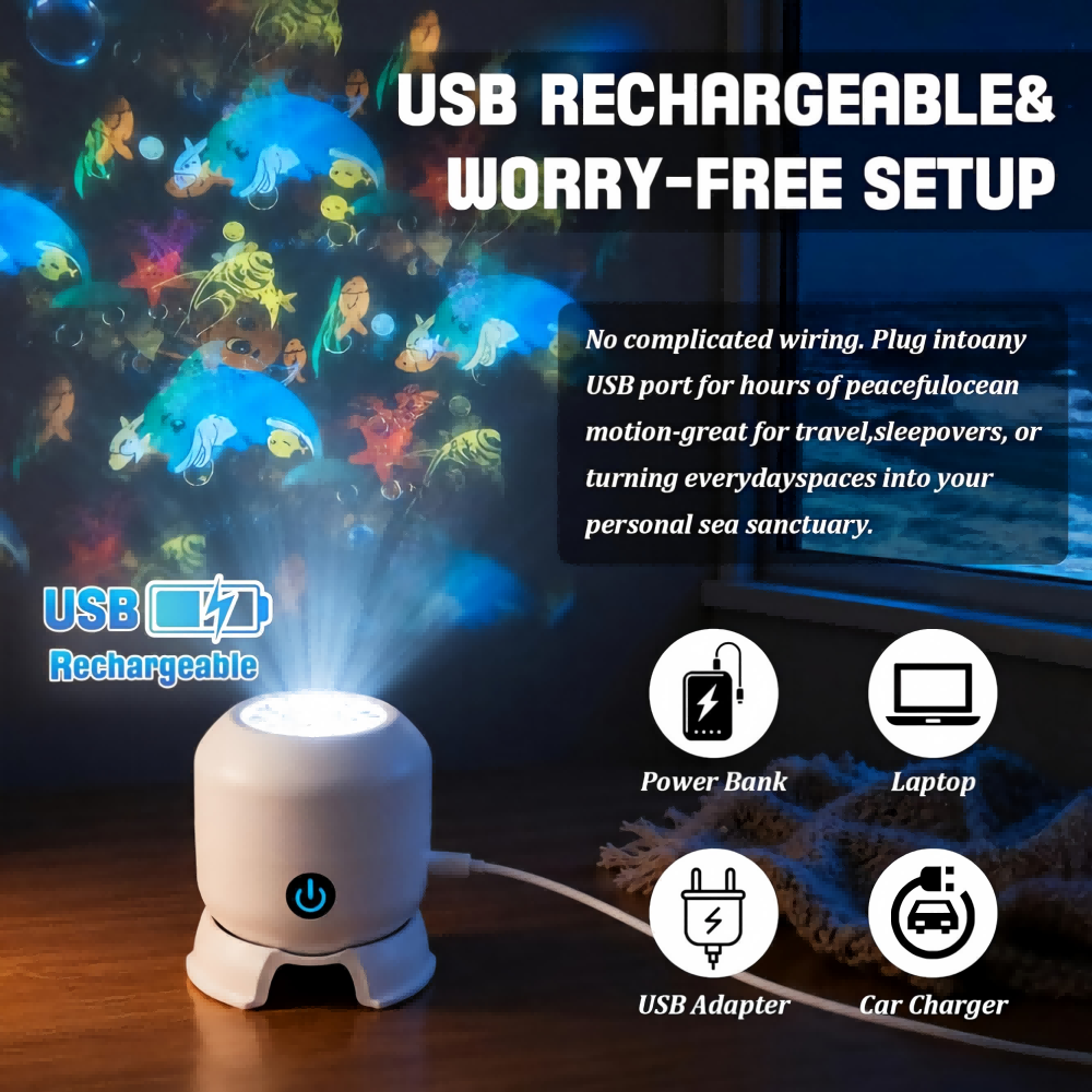 Rechargeable Mdel
