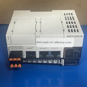 Original neue Ino vance Easy Series SPS Easy522-0808TN EtherCAT-fähige PAC & dedizierte Controller SPS Programmier bare CPU