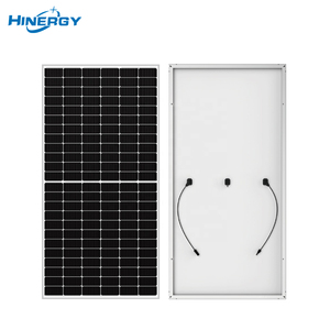 Regierungs programm erhalten Panels installiert Pemanas Air Solar und Photovoltaik Solar panel Array für zu Hause - Product Image 2
