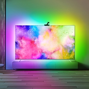 <strong>LED</strong> Strip Lights for TV Backlight <strong>Dream</strong> Color USB Powered with APP Control Camera Sense for Gaming Decor - Product Image 6