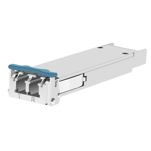 Jeetronics XFP 10 Gbit/s 1310nm MMF Duplex LC Optisches Transceiver-Modul-Netzwerk - Product Image 3
