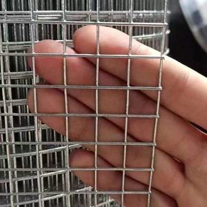 Dày dây sắt lưới hàng rào cho Gà Nuôi checken lưới lồng chim bảo vệ <span class=keywords><strong>Net</strong></span> cho rắn bảo vệ hàn tấm thép - Product Image 1