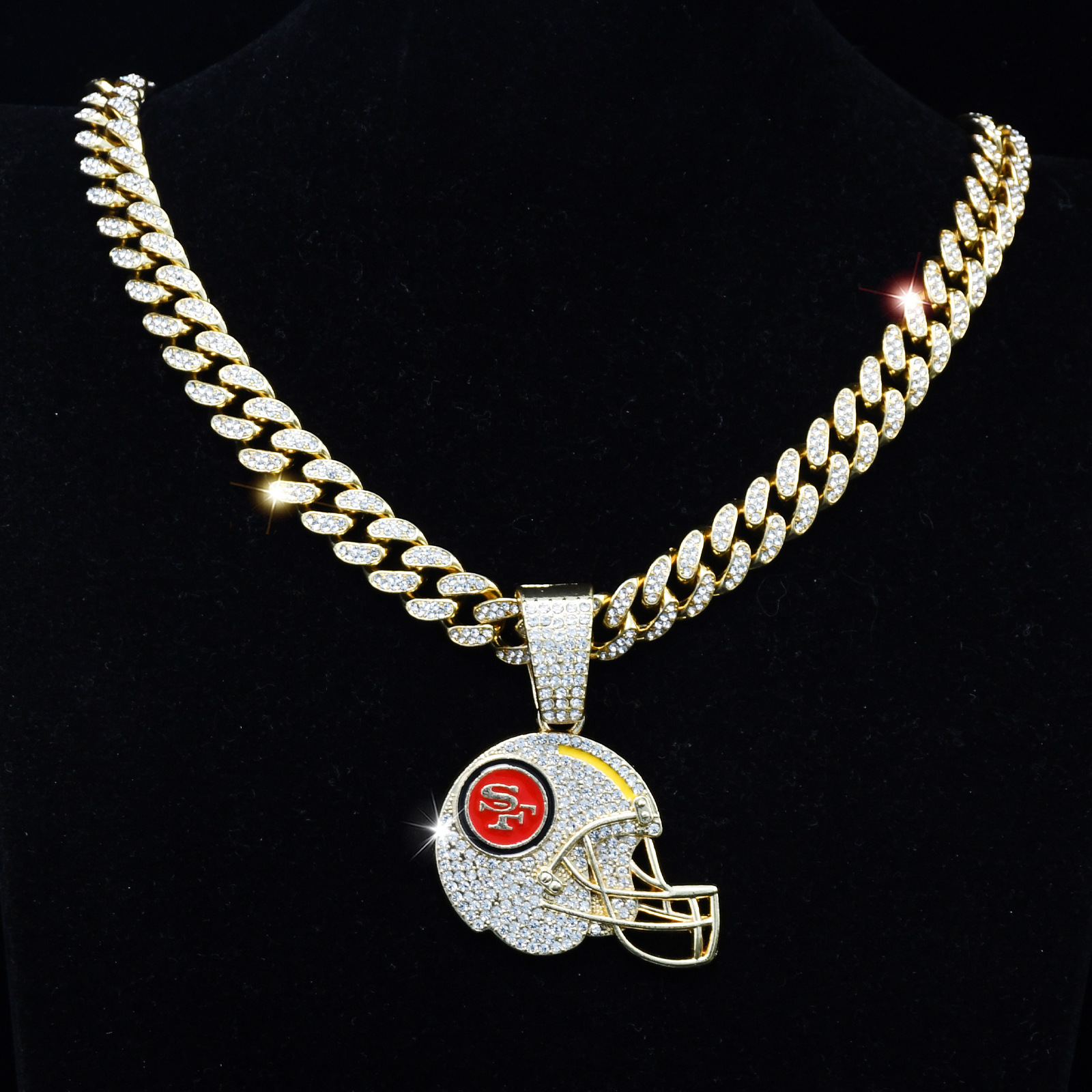 Collier 20 "SF1