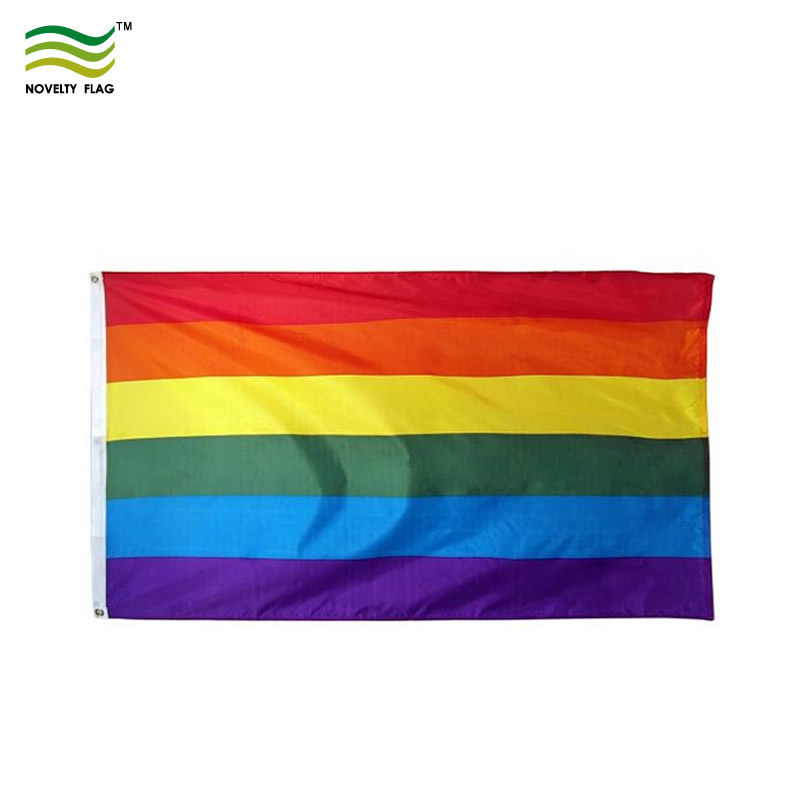 Banderas del arco iris