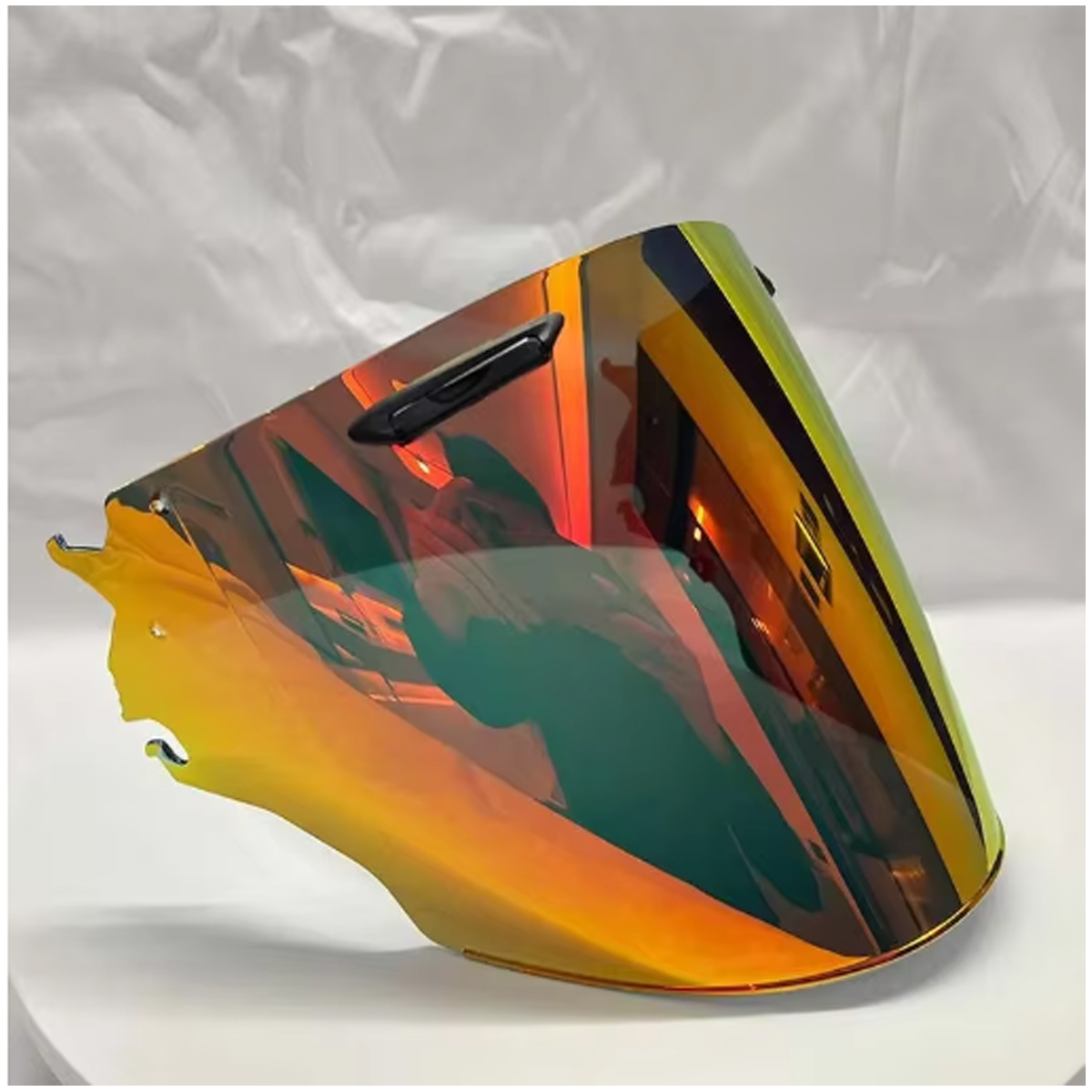Oro rojo