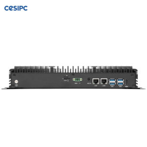CESIPC In-tel 10th SIM PC industrial 4 Ethernet computadora integrada Todo en uno PC de grado industrial Placa base autodesarrollada usada - Product Image 3