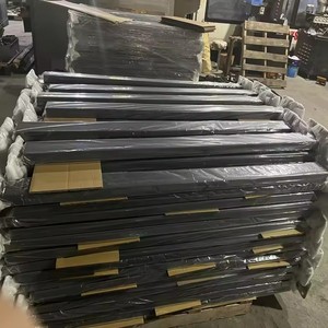 Yeni enerji elektrikli araç şarj kazık alüminyum alaşım kabuk alüminyum üçgen profil ekstrüzyon kabine taban kabuk - Product Image 4