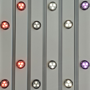 フルカラー12VピクセルLED RGBDC5V LEDピクセルライトws2811 /UCS2904ポイントライトLED RGBRGBWモジュールLEDポイントライト - Product Image 6