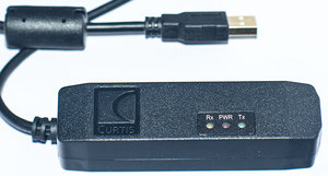Curtis Programmierer Computer Job Programmierer für Curtis Controller Curtis - Product Image 6