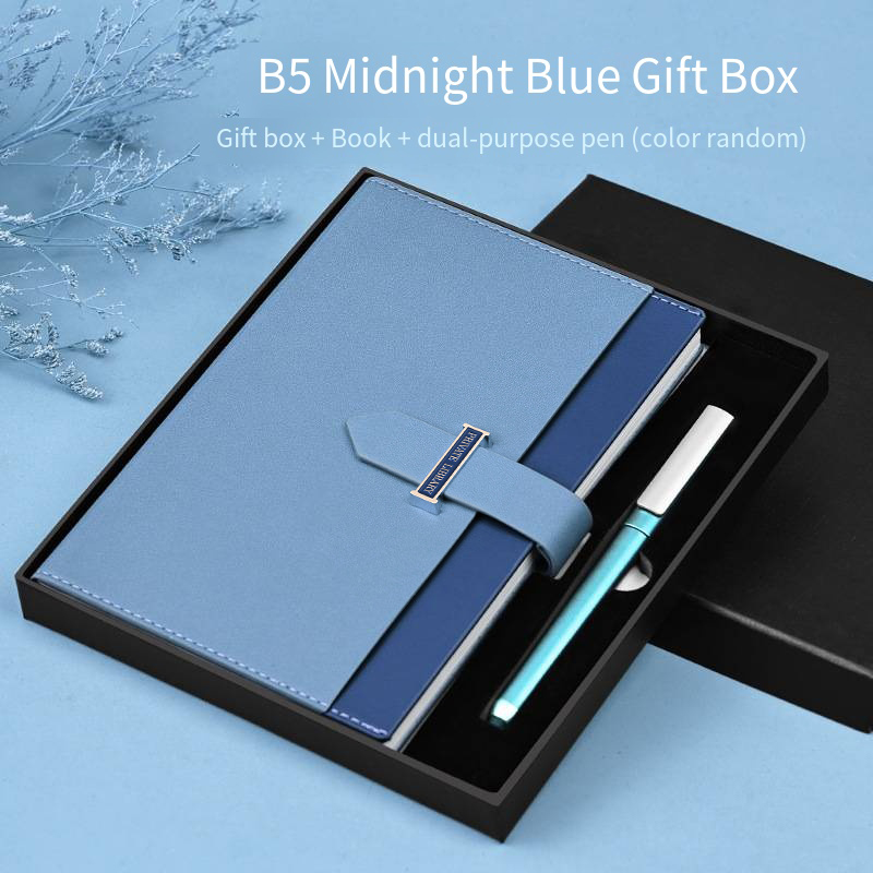 ชุด Blue-B5