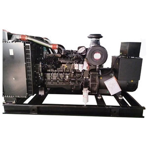 Chúng Tôi Thương hiệu động cơ 50kw 62.5kva dcec điện máy phát điện diesel thiết lập với đồng bộ không chổi than phát điện - Product Image 2