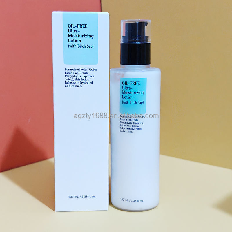 Lotion Ultra Hydratante 100ml