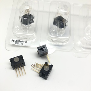 Sensor de fuerza distribuidor autorizado Honeywell FSG005WNPB 0-5N salida analógica 3,3-12.5VDC ± 0.5% FSS - Product Image 2