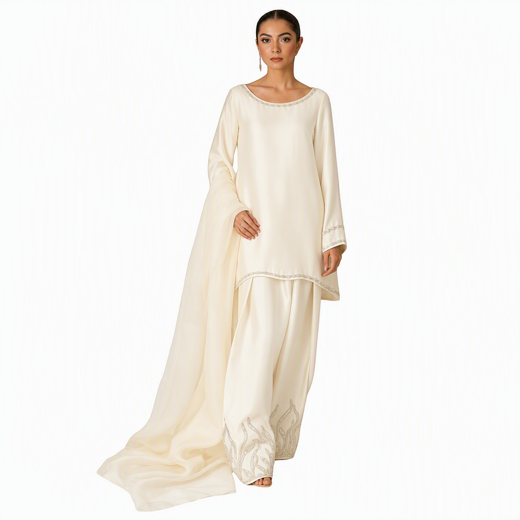 Ivory