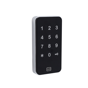 13.56mhz tipo di tocco della tastiera password di elettronica gabinetto di blocco con modalità pubblica - Product Image 1