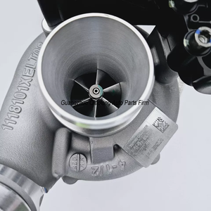 Büyük duvar Wingle 7 Turbo GW4C20B motor güç tankı 300 F7 yeni durum kontrolü Turbo Boost modeli 100-100-xec05 ELT08 - Product Image 2