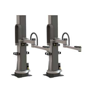 Automatic <strong>Robot</strong> Palletizer Carton Case Bag Collaborative <strong>Robot</strong> Palletizer <strong>Stacking</strong> <strong>Machine</strong> <strong>Robot</strong> Stacker - Product Image 4