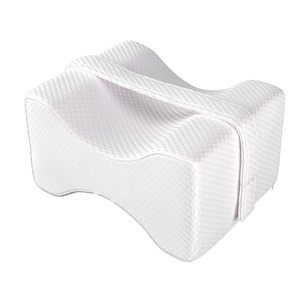 Almohada de หมอนเมมโมรี่โฟมสำหรับนอนตะแคงหมอนวางขาเพื่อบรรเทาอาการปวดตะโพก - Product Image 1