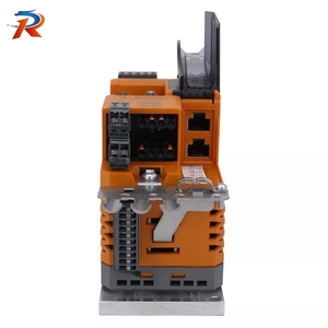 Marka yeni 100% orijinal 80VD100PD.C000-01 mikro invertör modülü Resolver bağlantısı ile 2 Servo motorlar için kontrol - Product Image 1