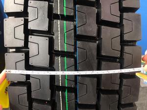 Trung Quốc Giá Thấp 315/80R22. 5 Xe Tải Lốp Đối Với Nam Phi, Zimbabwe, Mozambique, Tanzania, Kenya, Eritrea, Gabon - Product Image 4
