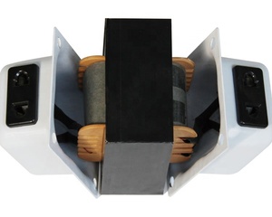 Step-up &amp; Down <strong>Transformer</strong> <strong>Input</strong> 110V-120V 60Hz Output220V-240V or <strong>Input</strong> 220V-240V <strong>Output</strong> 110V-120V Export to Canada, Spain - Product Image 6