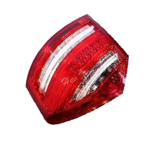 Haoxiang araç aydınlatma sistemi, araba halojen Xenon LED park lambaları A1648203464 Benz GL 164 2006-2011 için - Product Image 5