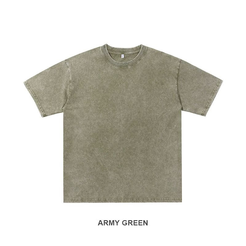 Green-T