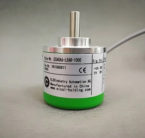 EC40A6-L5AR-2000 originale e nuovo EC40A6-L5AR-2000 dell'encoder ottico dei circuiti integrati - Product Image 1