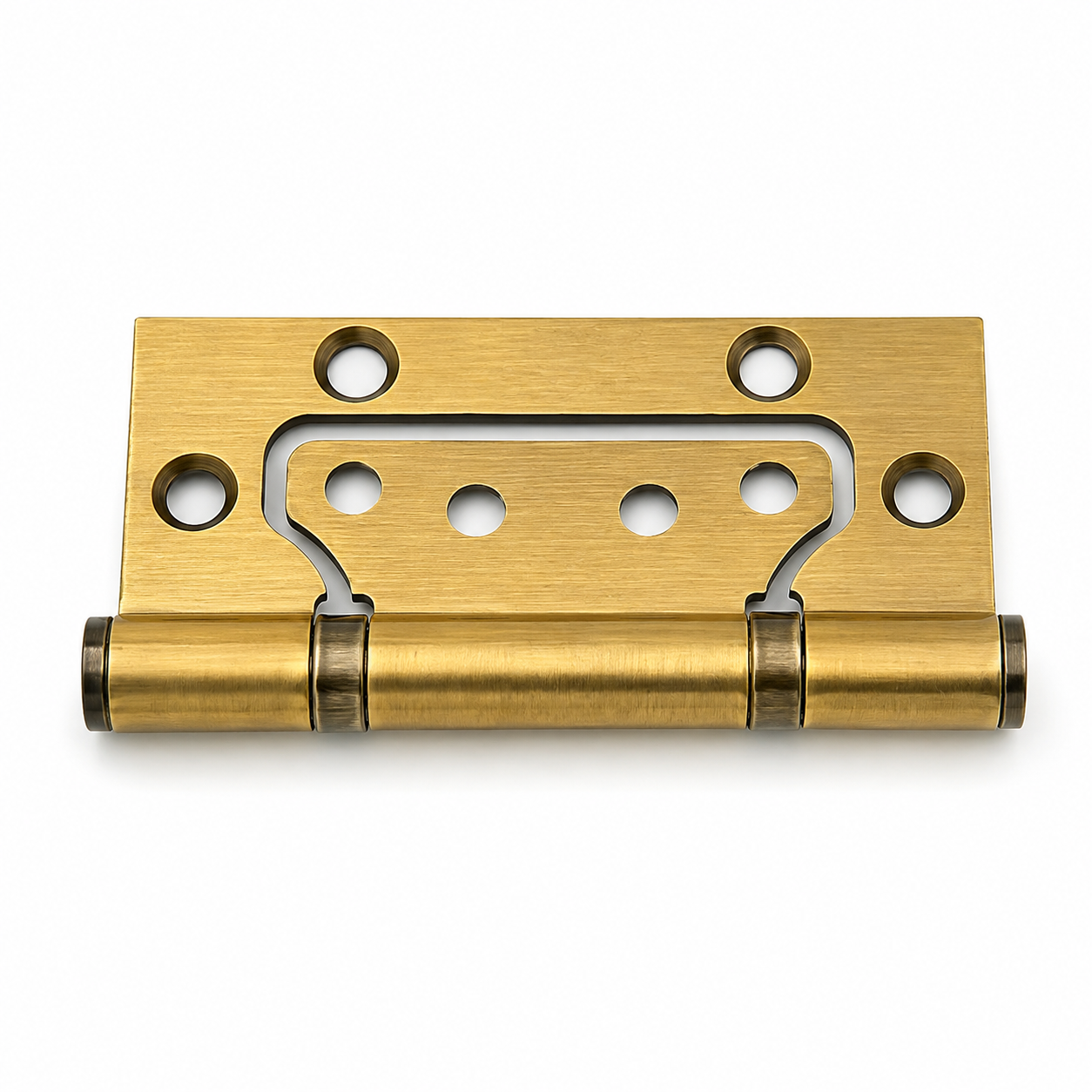 Bronze jaune 4*3*2.5mm