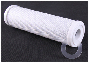 Su filtresi için filtre kartuşu CTO filtre kartuşu - Product Image 3