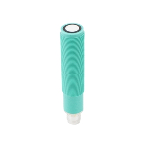 Sensor ultrasónico M18 salida analógica 0-10V/4-20mA sensor ultrasónico de nivel de agua sensor ultrasónico de 500mm - Product Image 1