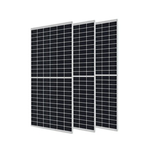 10kw离网混合家用太阳能系统离网逆变器5kw替代能源发电机系统 - Product Image 4