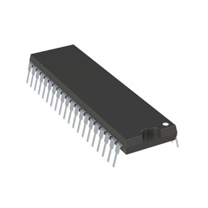 Accessorio MAX7231BFIPL + driver di Display per la gestione dell'alimentazione LCD 7 segmento + 2 annunciatori paralleli 30uA MAX7231BFIPL 40-PDIP - Product Image 1