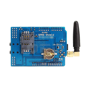 SIM900 Wireless GSM/GPRS-Modul Erweiterung der drahtlosen Kommunikation Quad-Band GSM/GPRS-Entwicklungs platine SIM900