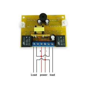 ZFX-ST3015 Multifunktion ale Digital anzeige Computer Timer Intelligentes Timing mit Minuten-Sekunden-Stunden-Schalter ODM anpassbar - Product Image 5