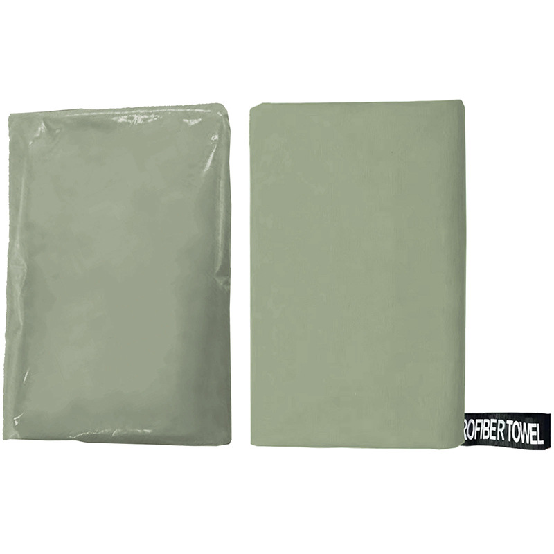 Bolso opp verde militar