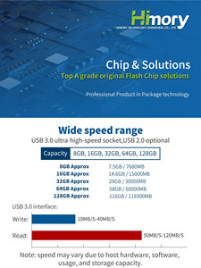 定制标志金属JF-M305迷你u盘便宜4gb USB 2.0 3.0大容量1 tb办公u盘 - Product Image 4