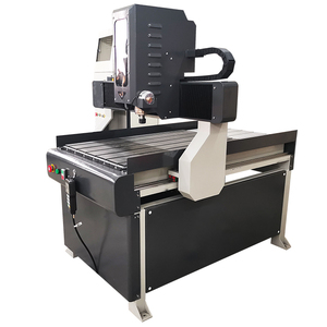 Fresadora pequeña fresadora CNC para EVA, máquina enrutadora ortótica cnc - Product Image 2