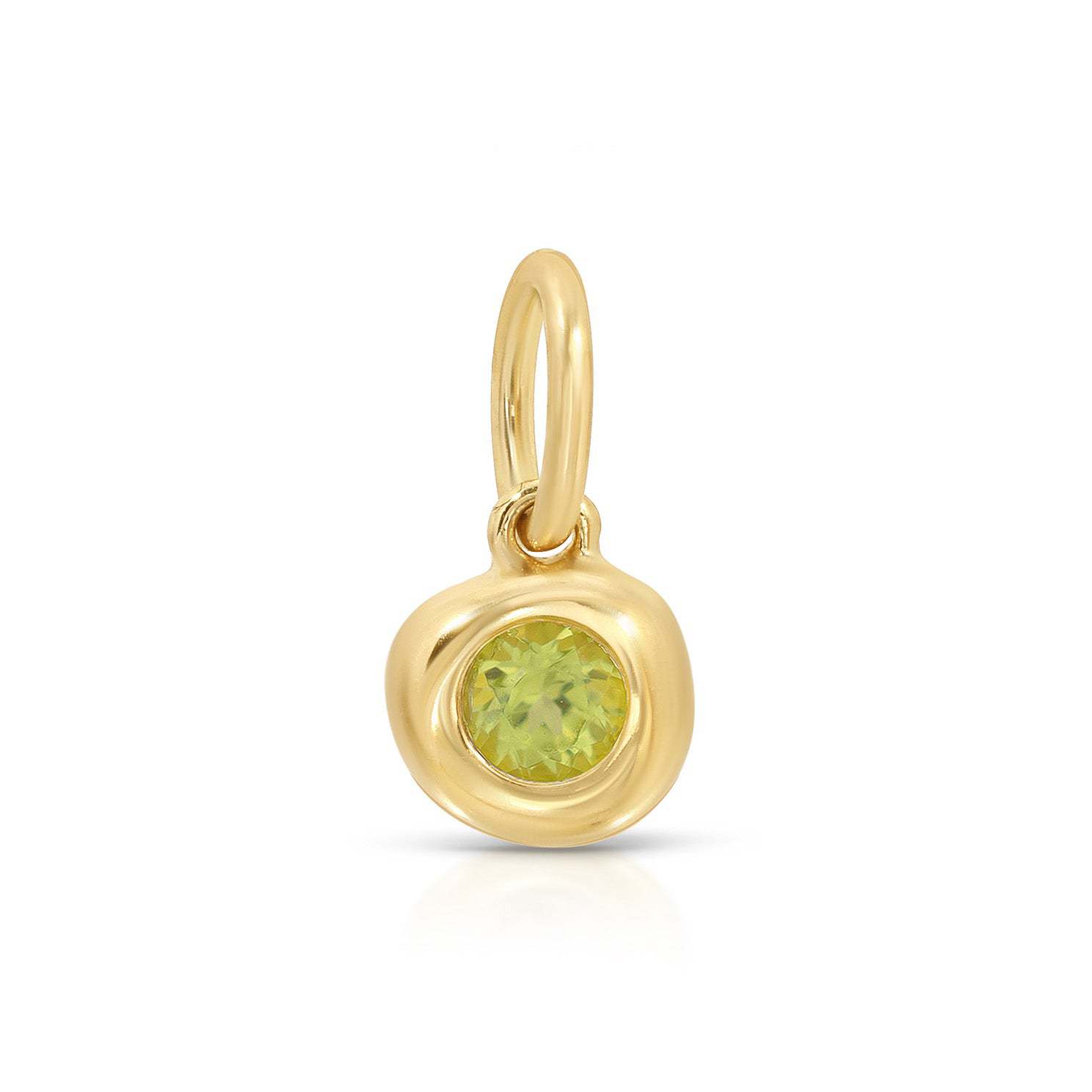 August single pendant