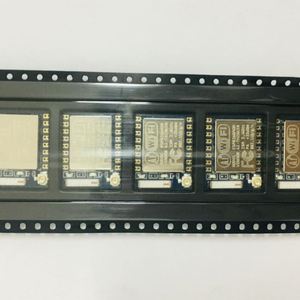 Nano ESP ESP-07 8266 ESP8266 geliştirme kurulu Rainbowsemi için ESP8266 ESP-07 seri kablosuz Wifi modülü - Product Image 2