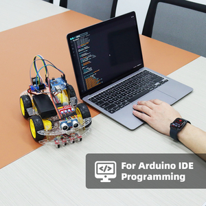 Arduino programlanabilir robotik kitleri için Tscinbuny akıllı geliştirme eğitim & Maker kitleri için elektronik modüller - Product Image 5
